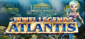 Jewel Legends Atlantis banner