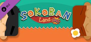 Sokoban Land DX - PaperToys banner