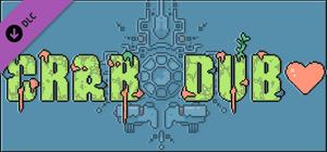 Crab Dub Soundtrack banner