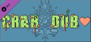 Crab Dub Soundtrack banner
