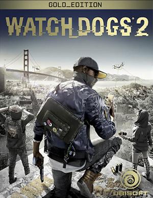 Watch_Dogs® 2 Gold Edition