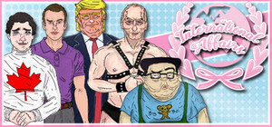 International Affairs banner