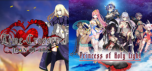 Series of TSM banner