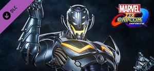 Marvel vs. Capcom: Infinite - Ultron Conquest Costume banner