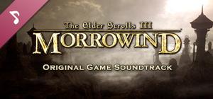The Elder Scrolls III: Morrowind Soundtrack banner