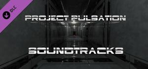 Project Pulsation - Soundtrack banner
