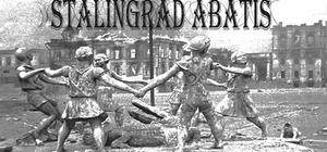 STALINGRAD ABATIS banner