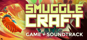 SmuggleCraft + Soundtrack Bundle banner