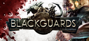 Blackguards Deluxe Edition banner
