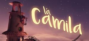 Lá Camila: A VR Story banner