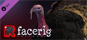 IRFaceRig Real Turkey banner