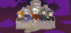 Majula Frontier Complete Universe banner
