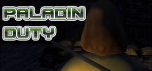 Paladin Duty - Knights and Blades banner
