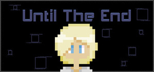 Until the end banner