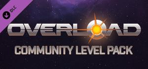 Overload Community Level Pack banner