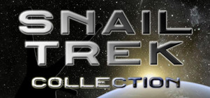 Snail Trek Collection banner