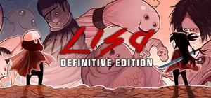 LISA: Complete Edition banner