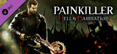 Painkiller Hell and Damnation Collector's Edition Upgrade