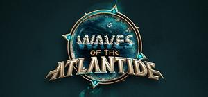 Waves of the Atlantide banner