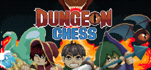 Dungeon Chess banner