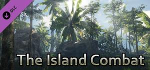 The Island Combat: Soundtrack banner