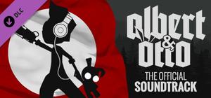 Albert and Otto - Original Soundtrack banner