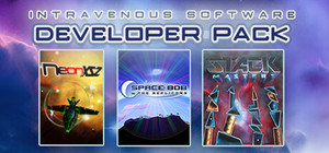 Intravenous Software Developer Pack banner