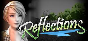 Reflections banner