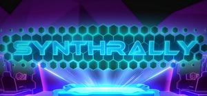 Synthrally banner