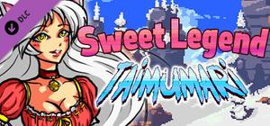 Taimumari: Sweet Legend banner