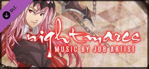 RPG Maker VX Ace - Nightmares Music Pack banner