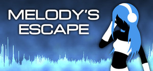 Melody's Escape banner