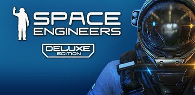 Space Engineers Deluxe Edition