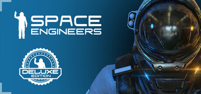 Space Engineers Deluxe Edition