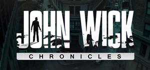 John Wick Chronicles banner