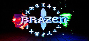 Brazen banner
