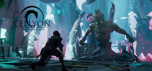 Cellyon : Boss Confrontation banner