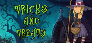 Tricks and Treats banner