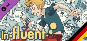 Influent DLC - Deutsch [Learn German] banner