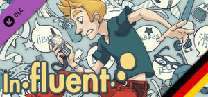 Influent DLC - Deutsch [Learn German] banner