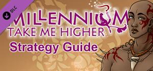 Official Guide - Millennium 2 banner