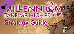 Official Guide - Millennium 2 banner