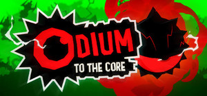 Odium To the Core banner