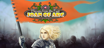Heroes from the Past: Joan of Arc