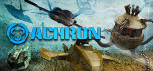 Achron + Soundtrack banner