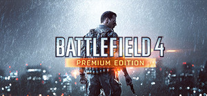 Battlefield 4 banner