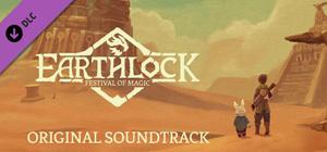 Earthlock: Festival of Magic OST banner