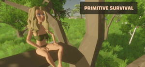 Primitive Survival banner