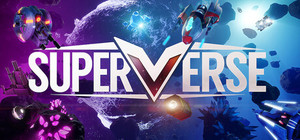 SUPERVERSE banner