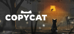 Copycat banner